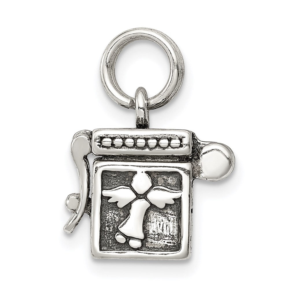 High Quality Luxury Charm Pendants for Women by Ryan Jonathan Fine Jewelry