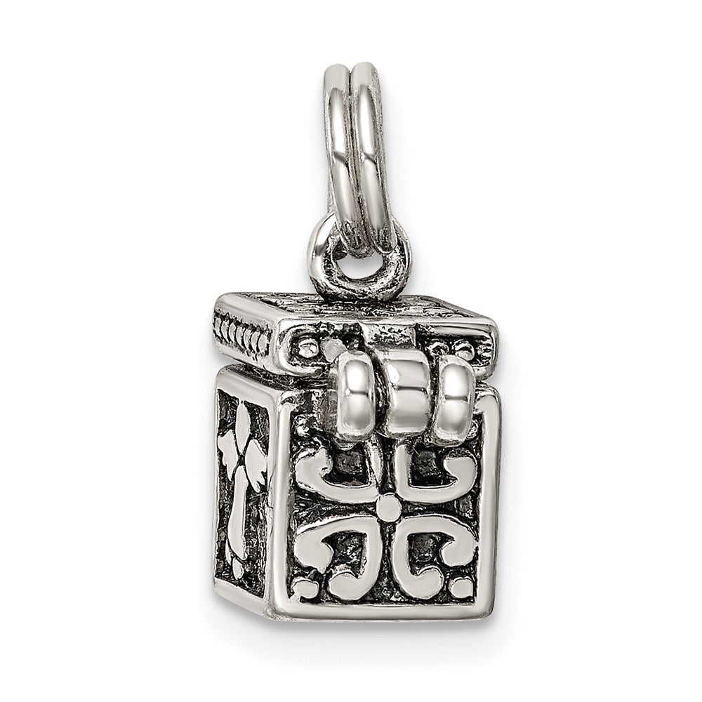 High Quality Luxury Charm Pendants for Women by Ryan Jonathan Fine Jewelry