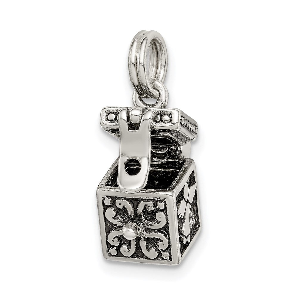 High Quality Luxury Charm Pendants for Women by Ryan Jonathan Fine Jewelry