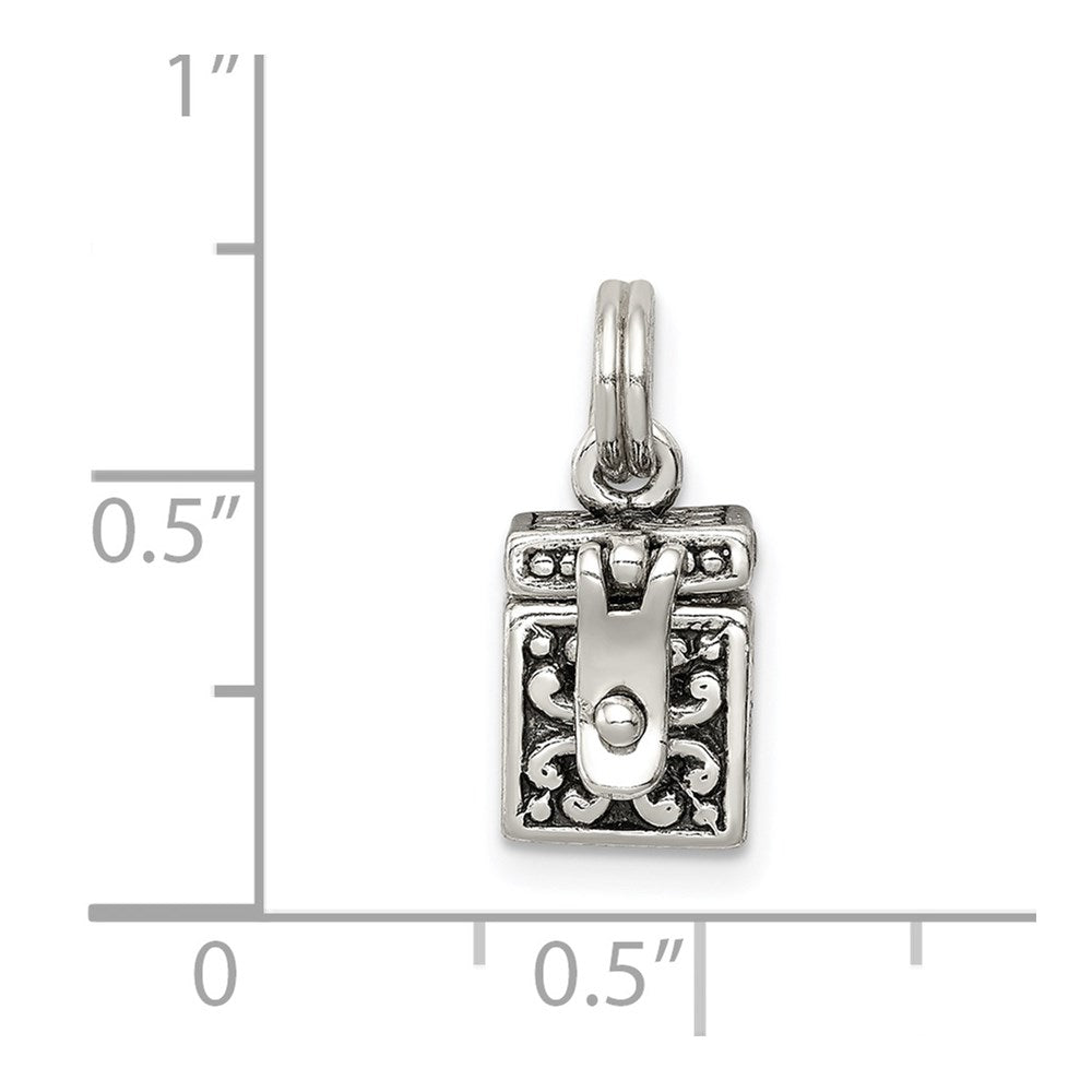 High Quality Luxury Charm Pendants for Women by Ryan Jonathan Fine Jewelry