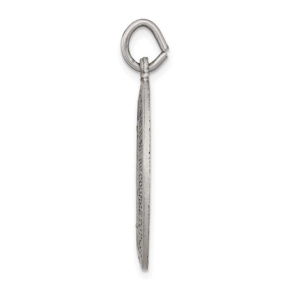 High Quality Luxury Pendant for Women by Ryan Jonathan Fine Jewelry