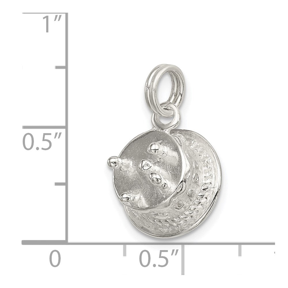 High Quality Luxury Charm Pendants for Women by Ryan Jonathan Fine Jewelry
