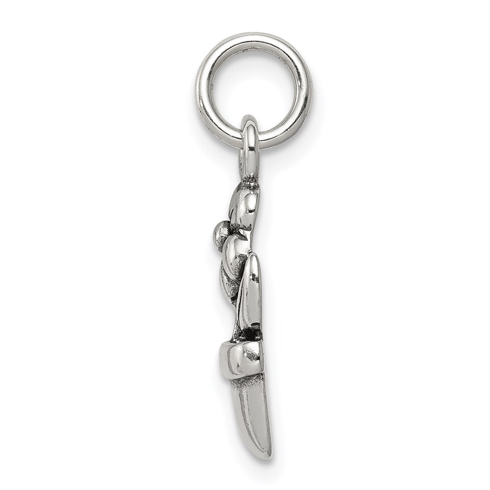 High Quality Luxury Charm Pendants for Women by Ryan Jonathan Fine Jewelry