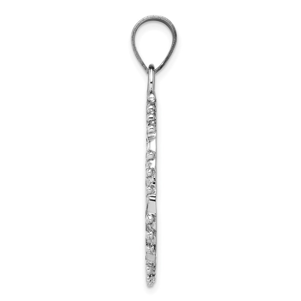 High Quality Luxury Pendant for Women by Ryan Jonathan Fine Jewelry