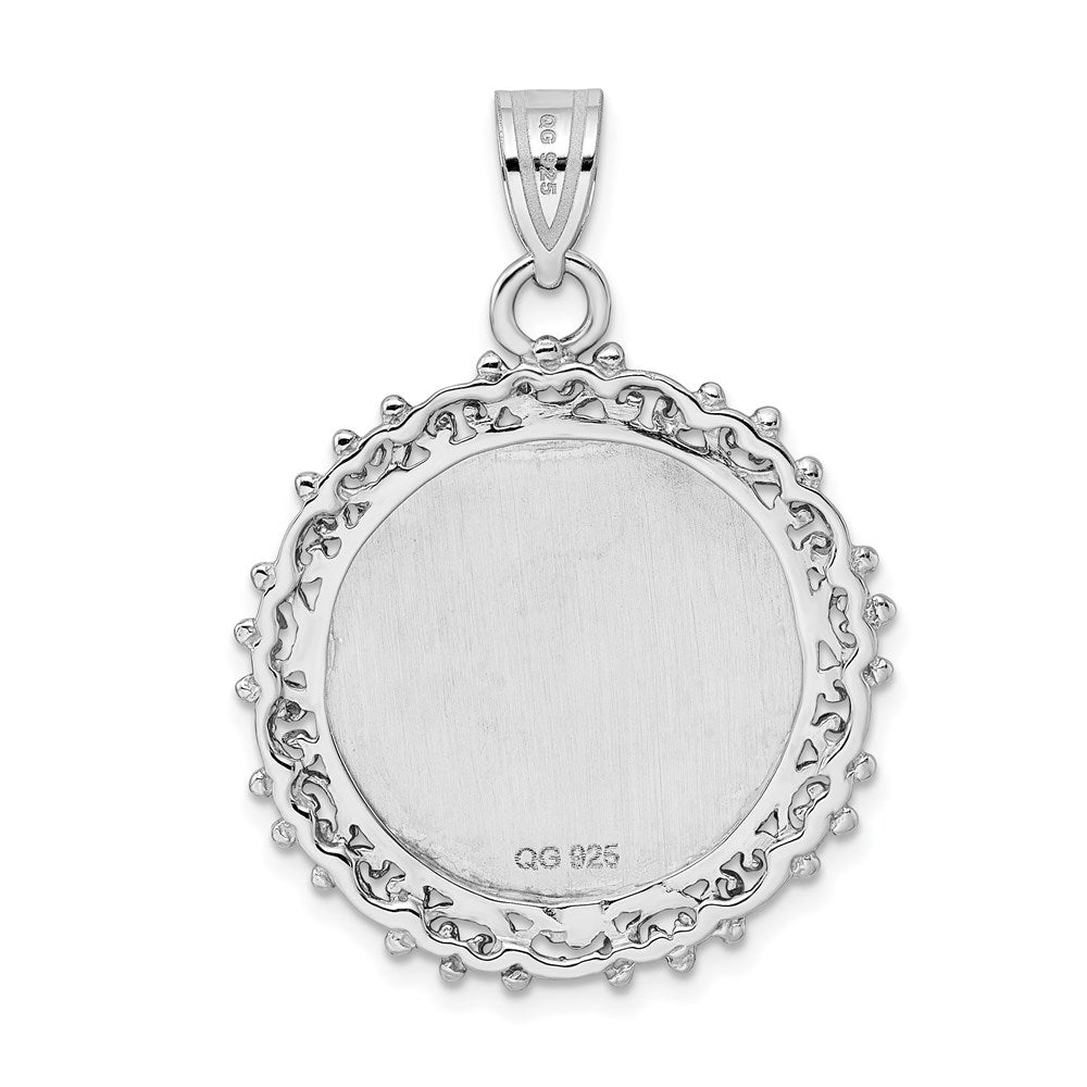 High Quality Luxury Pendant for Women by Ryan Jonathan Fine Jewelry