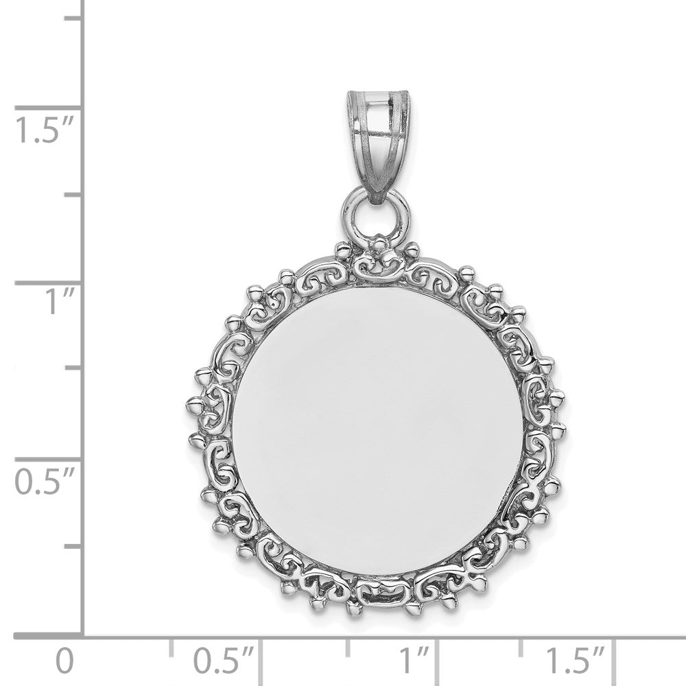 High Quality Luxury Pendant for Women by Ryan Jonathan Fine Jewelry