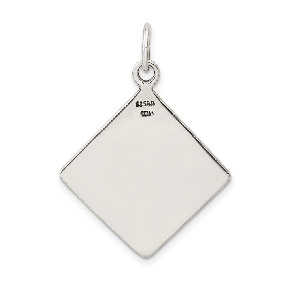 High Quality Luxury Charm Pendants for Women by Ryan Jonathan Fine Jewelry
