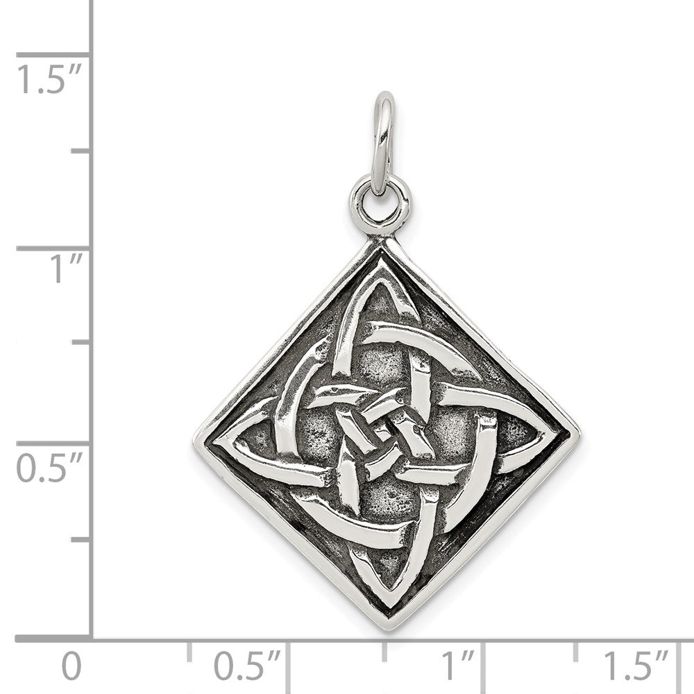High Quality Luxury Charm Pendants for Women by Ryan Jonathan Fine Jewelry