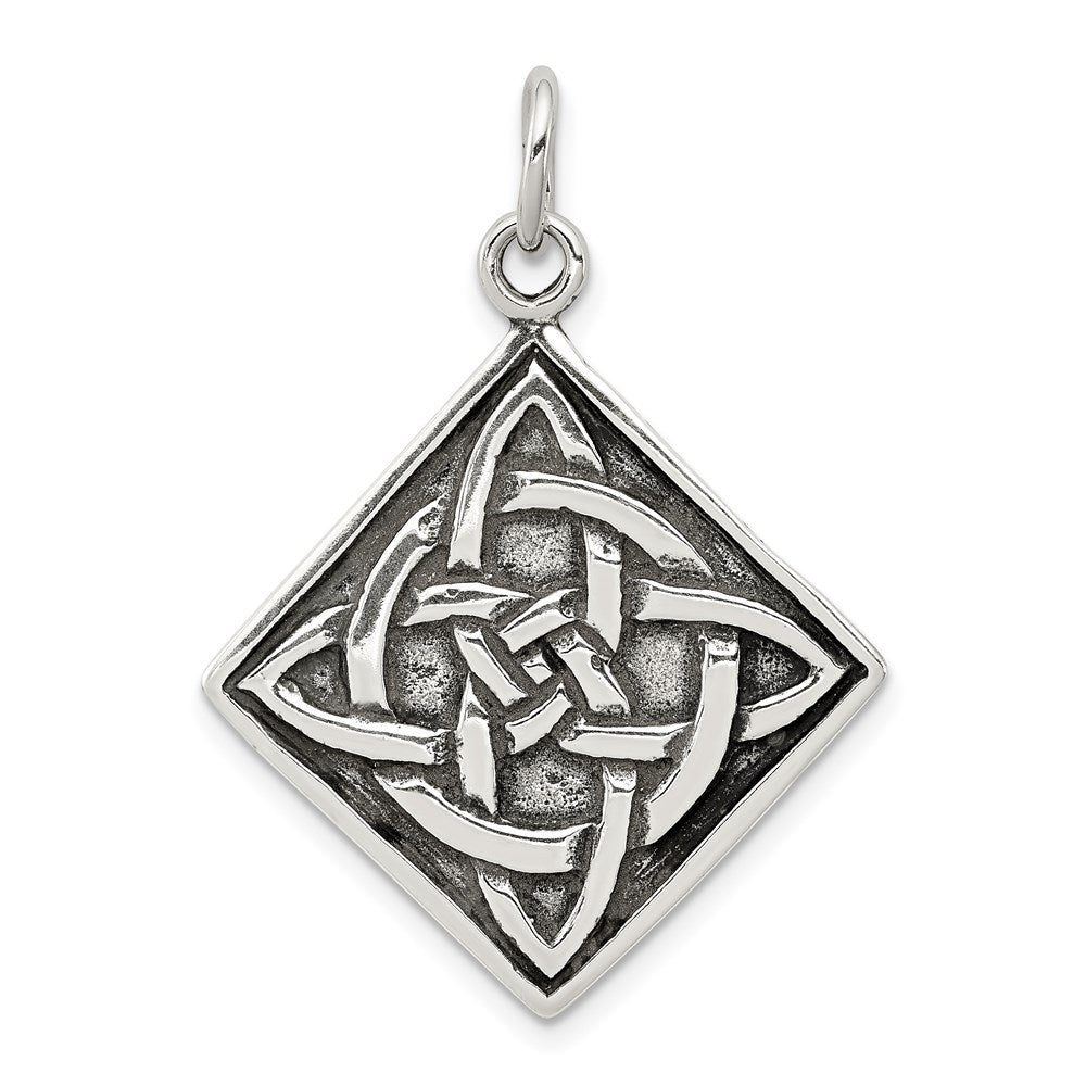 High Quality Luxury Charm Pendants for Women by Ryan Jonathan Fine Jewelry