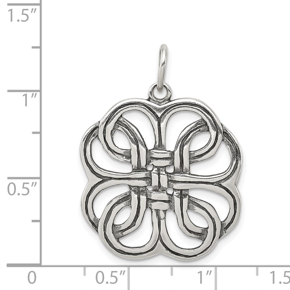 High Quality Luxury Charm Pendants for Women by Ryan Jonathan Fine Jewelry