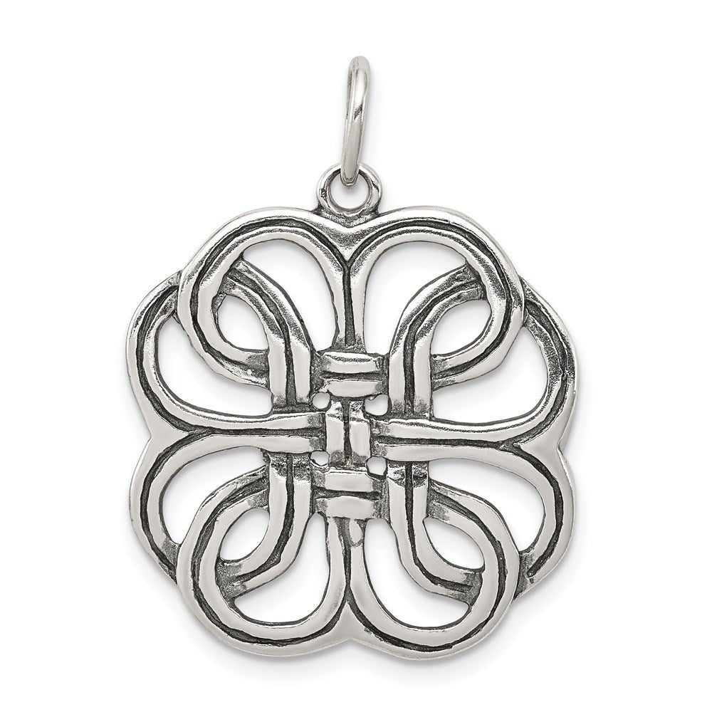 High Quality Luxury Charm Pendants for Women by Ryan Jonathan Fine Jewelry