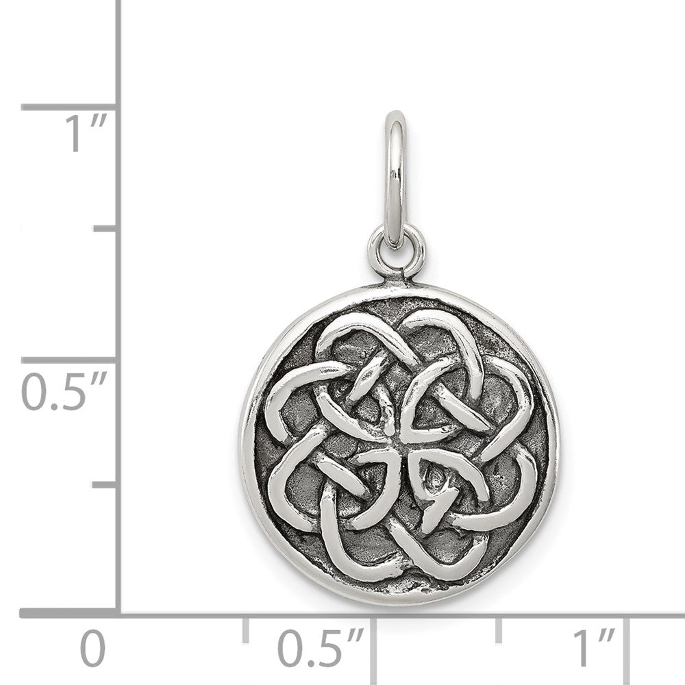 High Quality Luxury Charm Pendants for Women by Ryan Jonathan Fine Jewelry