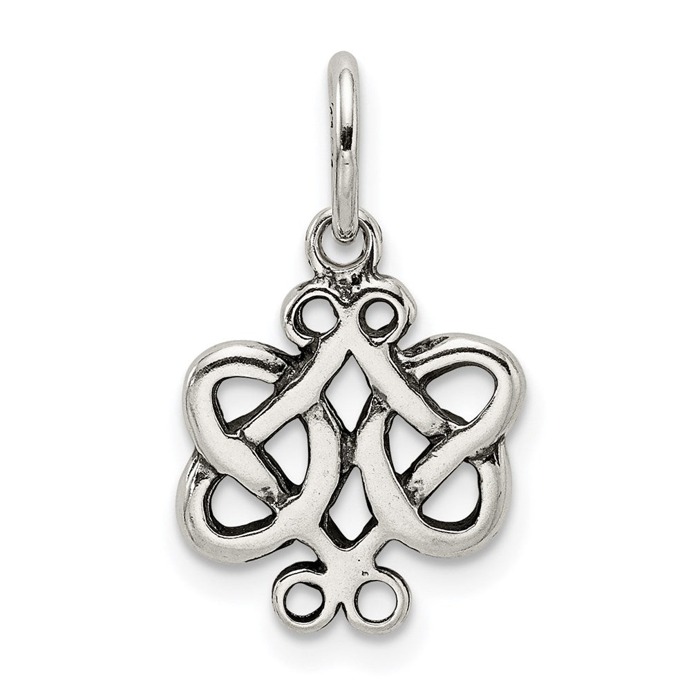 High Quality Luxury Charm Pendants for Women by Ryan Jonathan Fine Jewelry