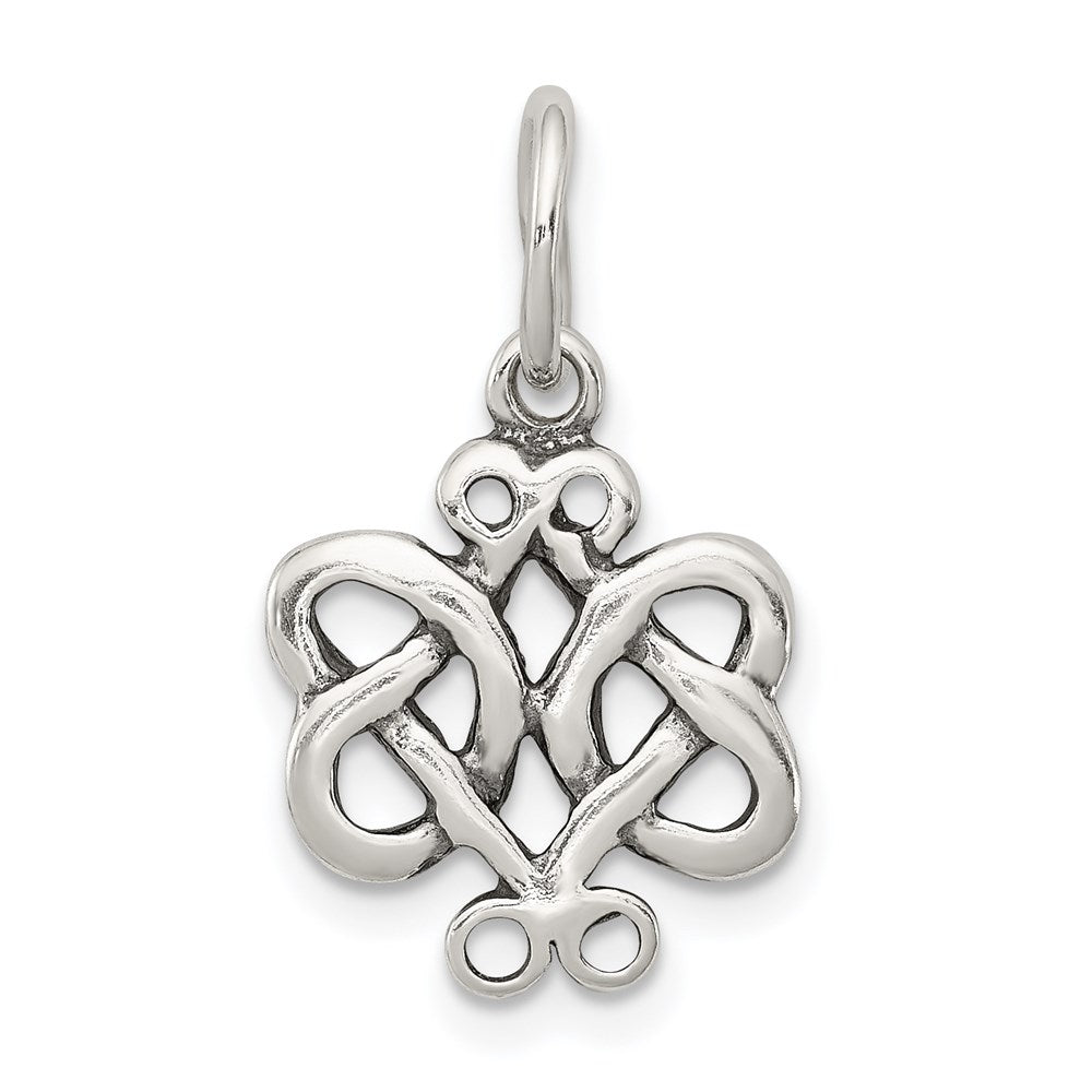 High Quality Luxury Charm Pendants for Women by Ryan Jonathan Fine Jewelry
