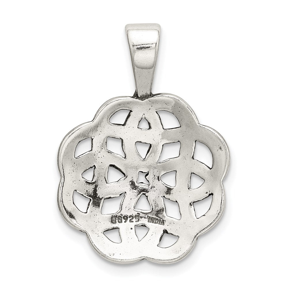 High Quality Luxury Pendant for Women by Ryan Jonathan Fine Jewelry
