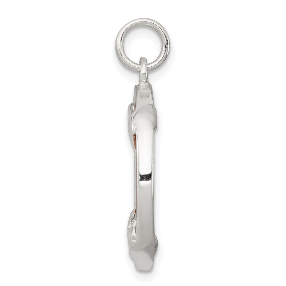 High Quality Luxury Charm Pendants for Women by Ryan Jonathan Fine Jewelry