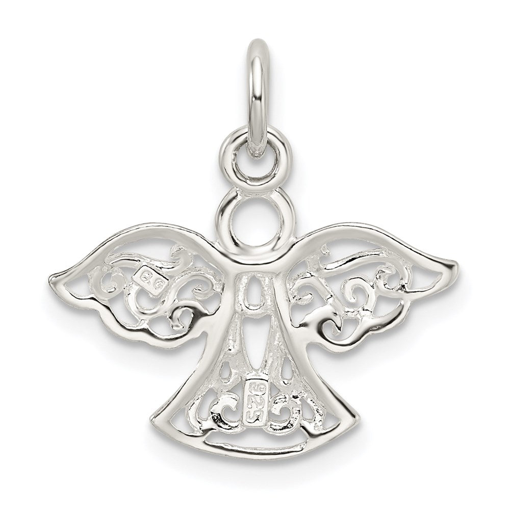 High Quality Luxury Charm Pendants for Women by Ryan Jonathan Fine Jewelry