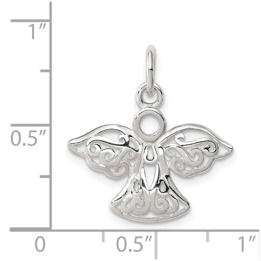 High Quality Luxury Charm Pendants for Women by Ryan Jonathan Fine Jewelry