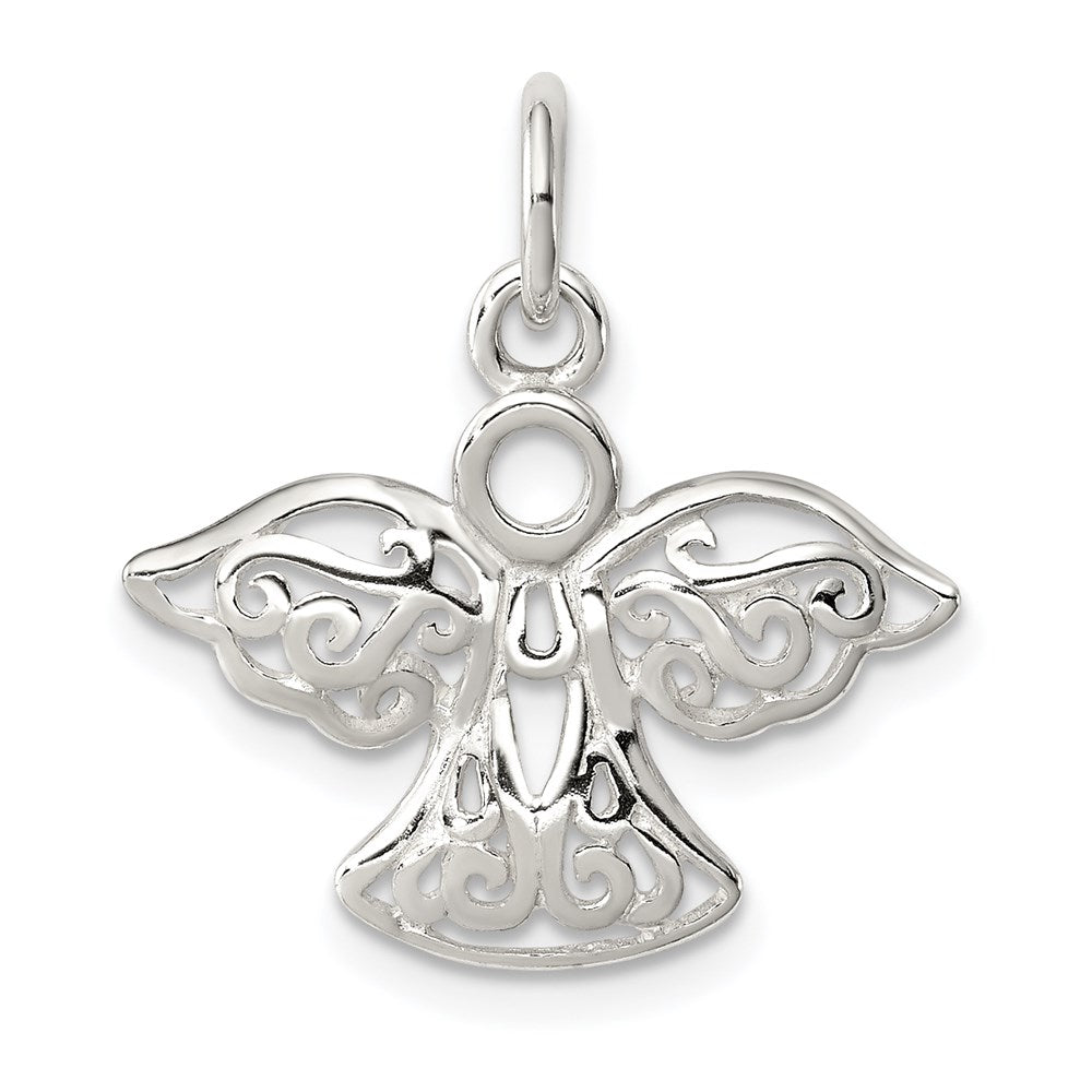 High Quality Luxury Charm Pendants for Women by Ryan Jonathan Fine Jewelry