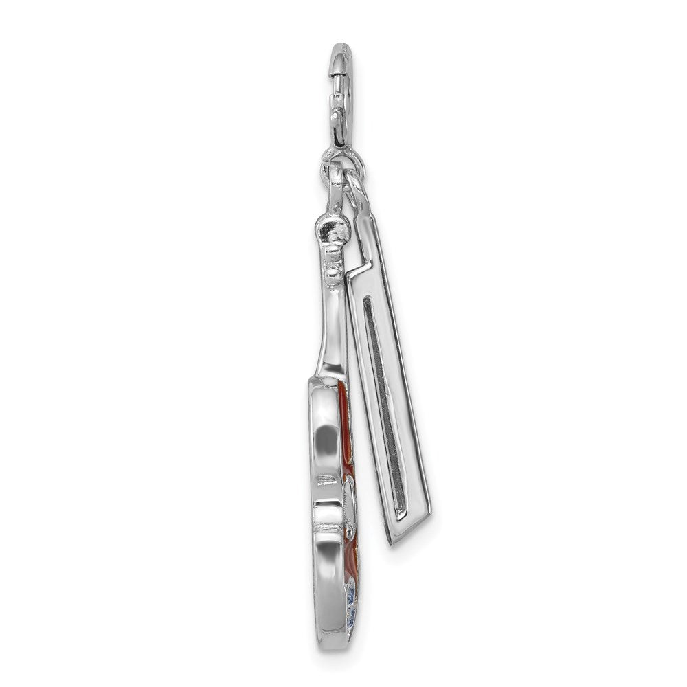 High Quality Luxury Charm Pendants for Women by Ryan Jonathan Fine Jewelry