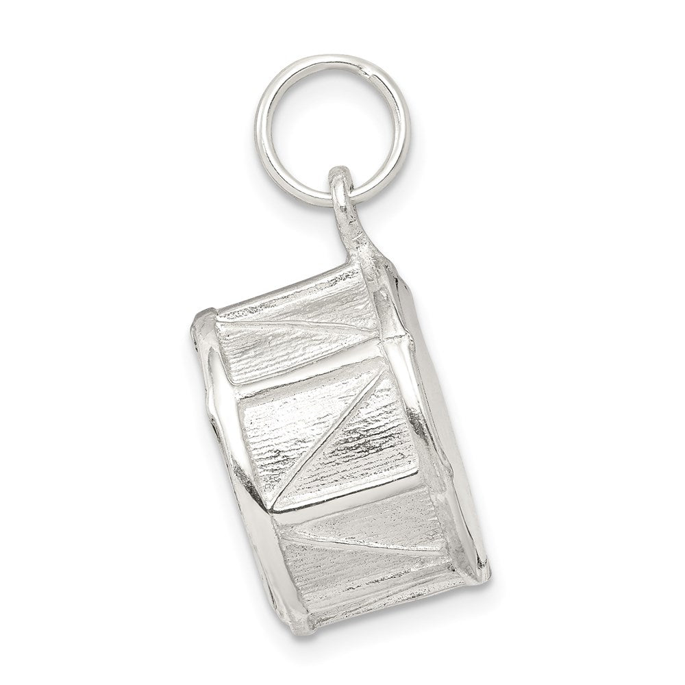 High Quality Luxury Charm Pendants for Women by Ryan Jonathan Fine Jewelry