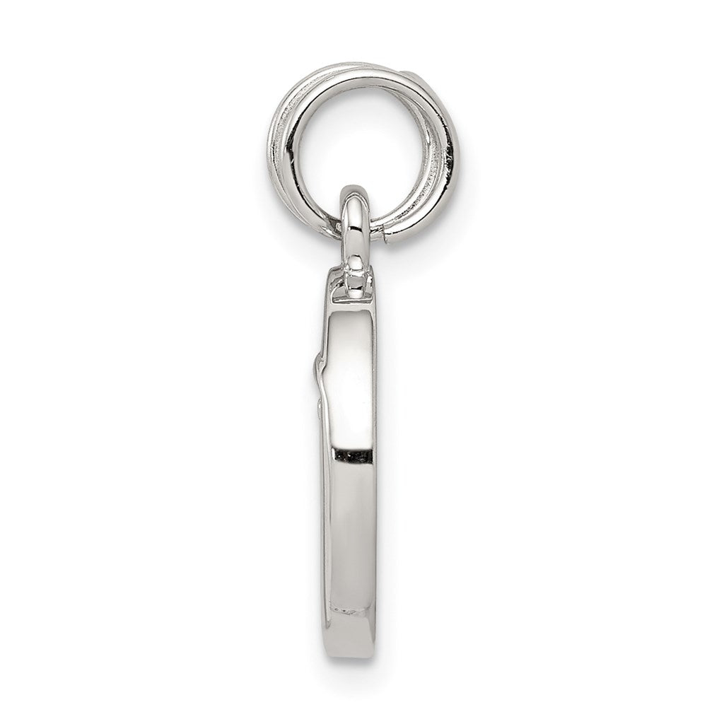 High Quality Luxury Charm Pendants for Women by Ryan Jonathan Fine Jewelry
