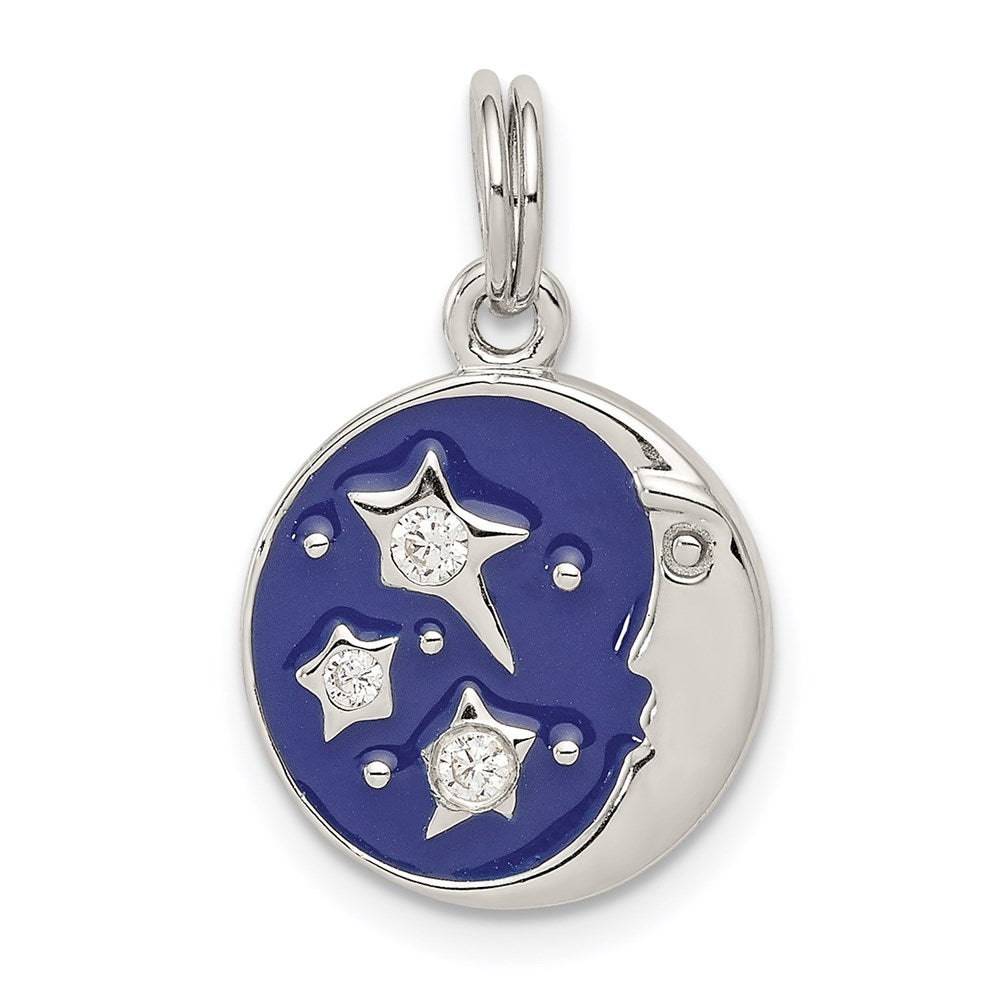 High Quality Luxury Charm Pendants for Women by Ryan Jonathan Fine Jewelry