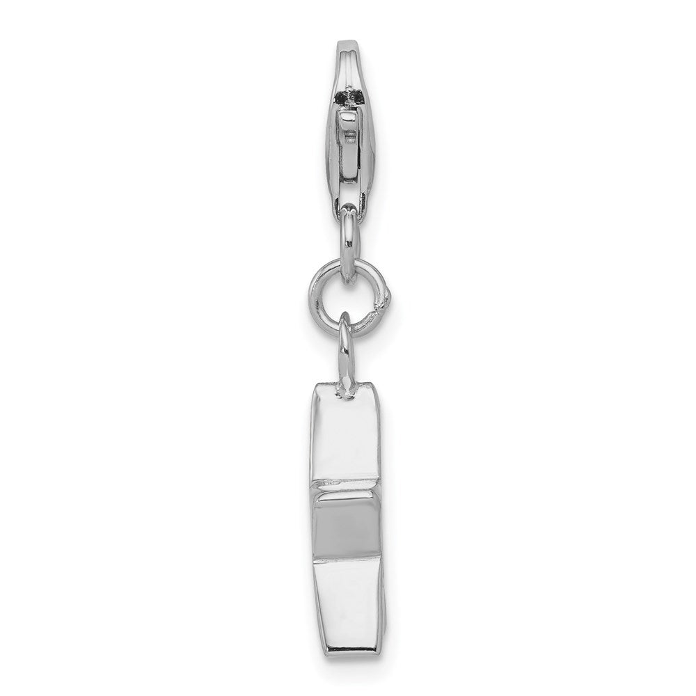 High Quality Luxury Charm Pendants for Women by Ryan Jonathan Fine Jewelry