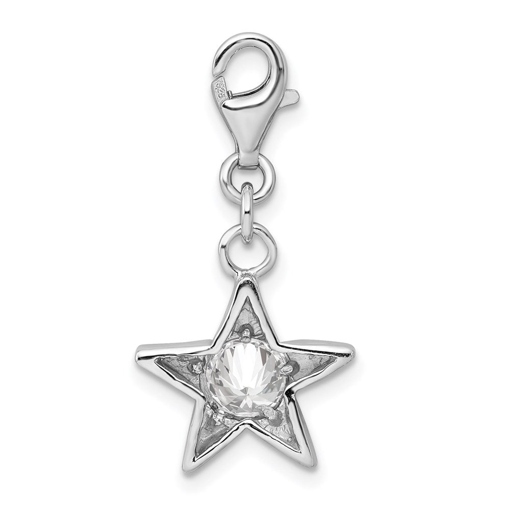 High Quality Luxury Charm Pendants for Women by Ryan Jonathan Fine Jewelry