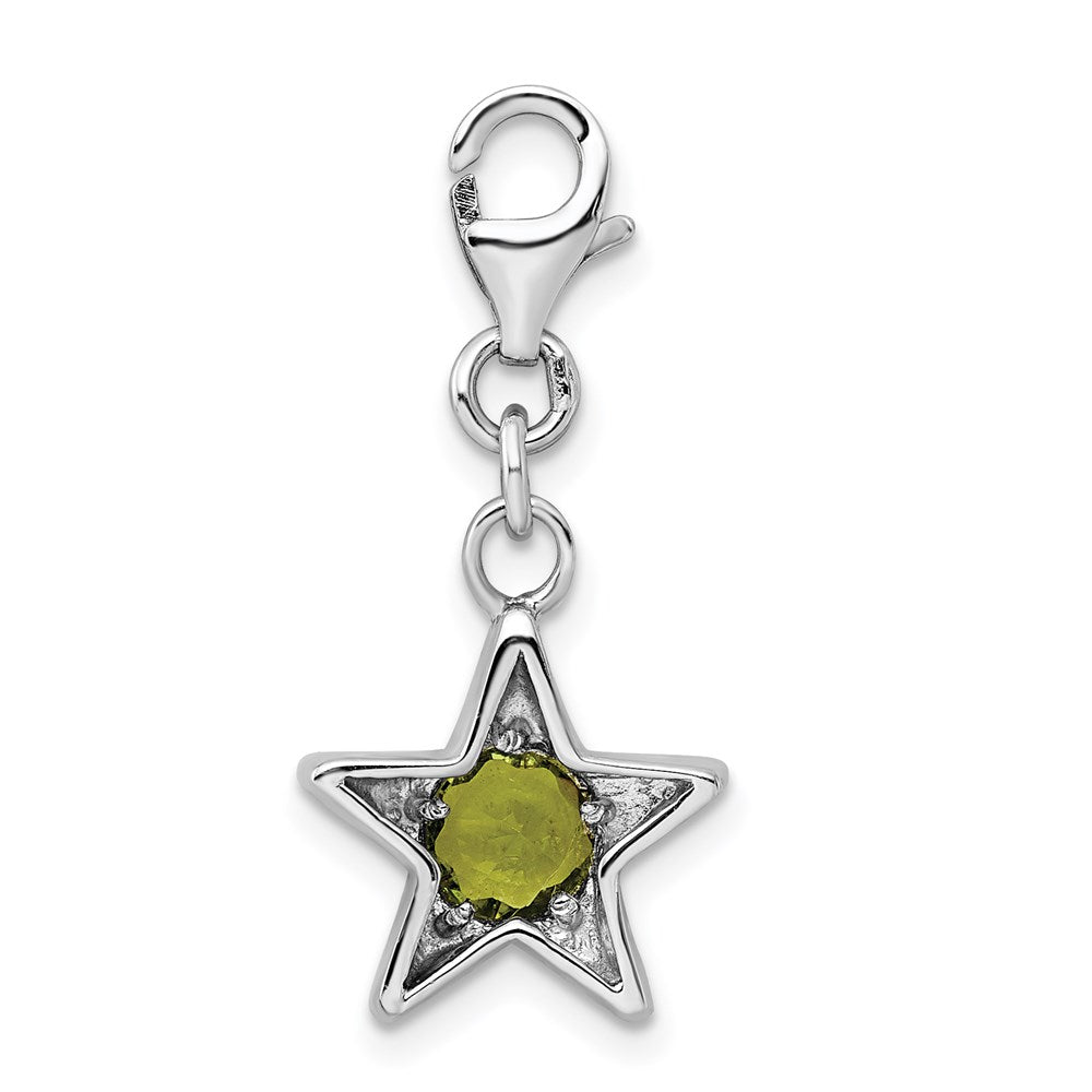 High Quality Luxury Charm Pendants for Women by Ryan Jonathan Fine Jewelry
