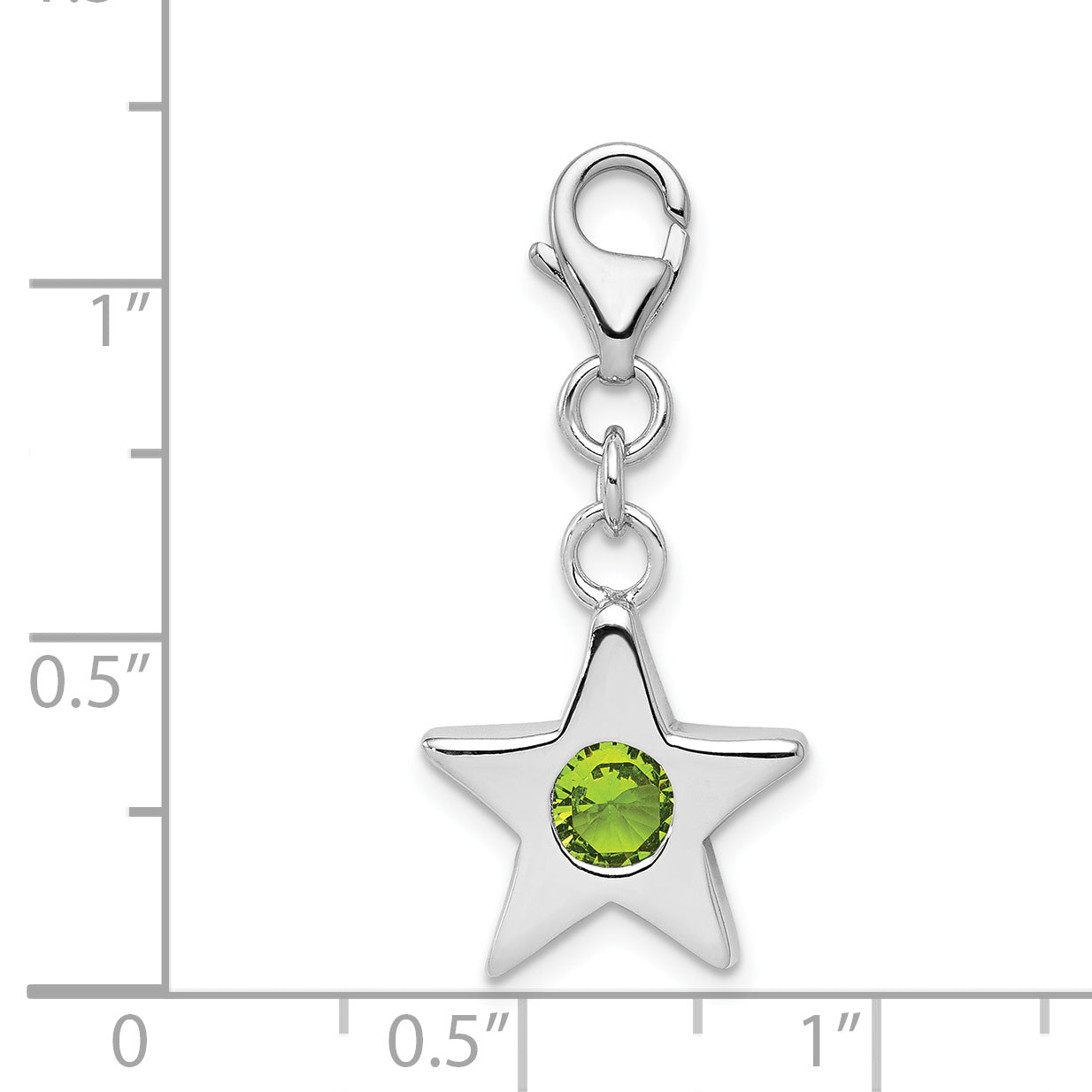 High Quality Luxury Charm Pendants for Women by Ryan Jonathan Fine Jewelry