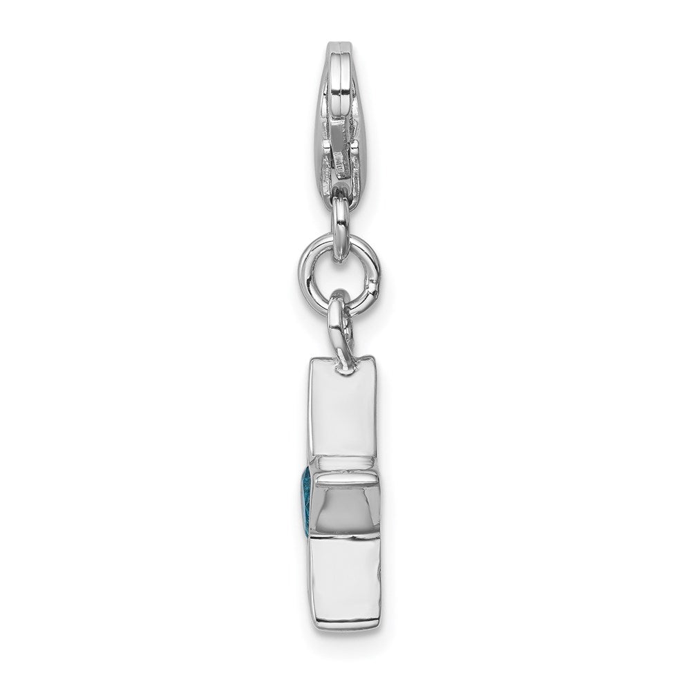 High Quality Luxury Charm Pendants for Women by Ryan Jonathan Fine Jewelry