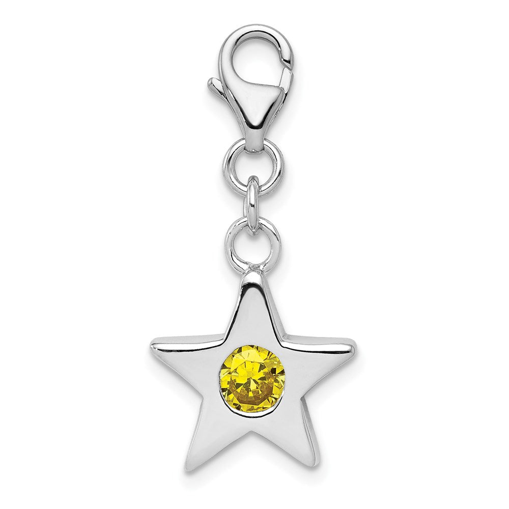 High Quality Luxury Charm Pendants for Women by Ryan Jonathan Fine Jewelry