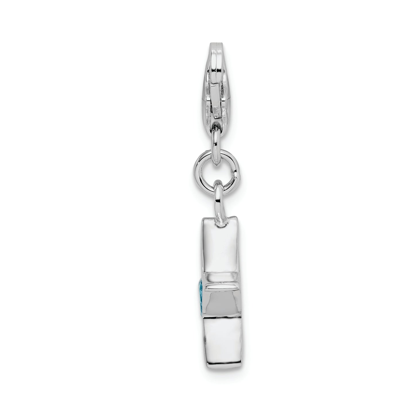 High Quality Luxury Charm Pendants for Women by Ryan Jonathan Fine Jewelry