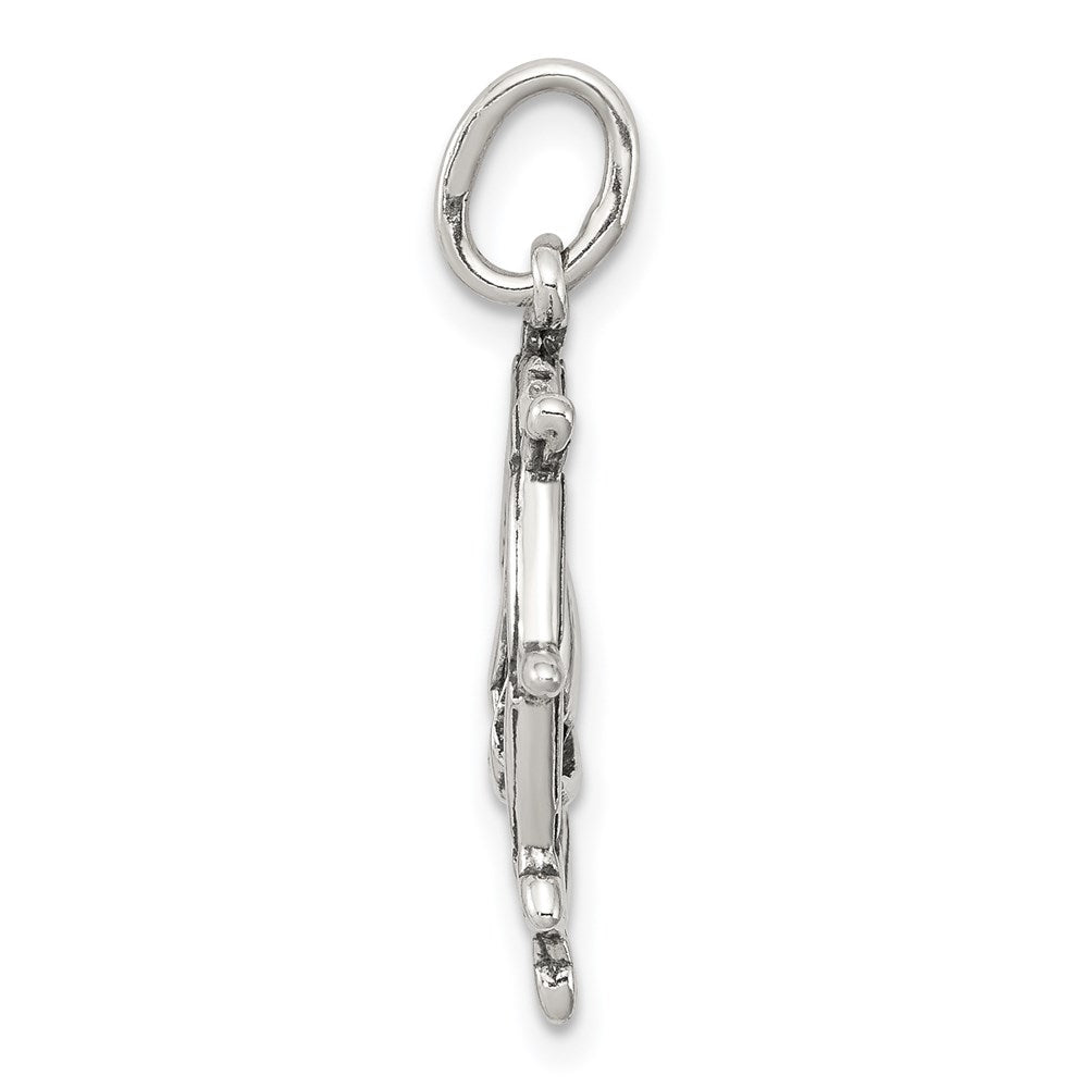 High Quality Luxury Charm Pendants for Women by Ryan Jonathan Fine Jewelry