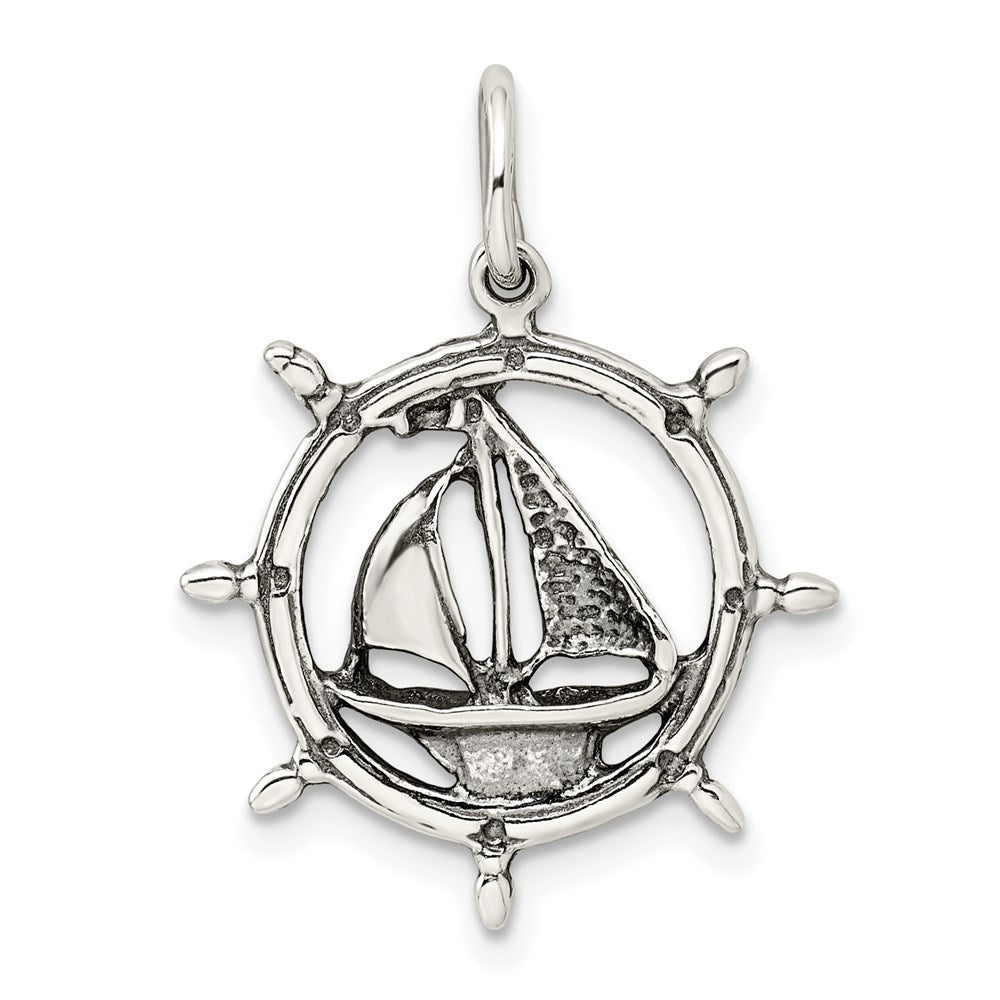 High Quality Luxury Charm Pendants for Women by Ryan Jonathan Fine Jewelry