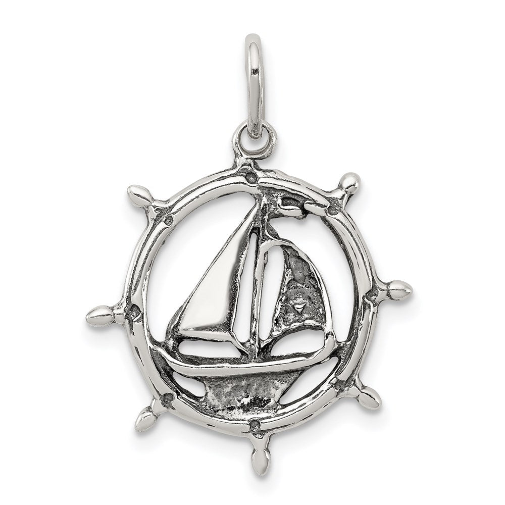 High Quality Luxury Charm Pendants for Women by Ryan Jonathan Fine Jewelry