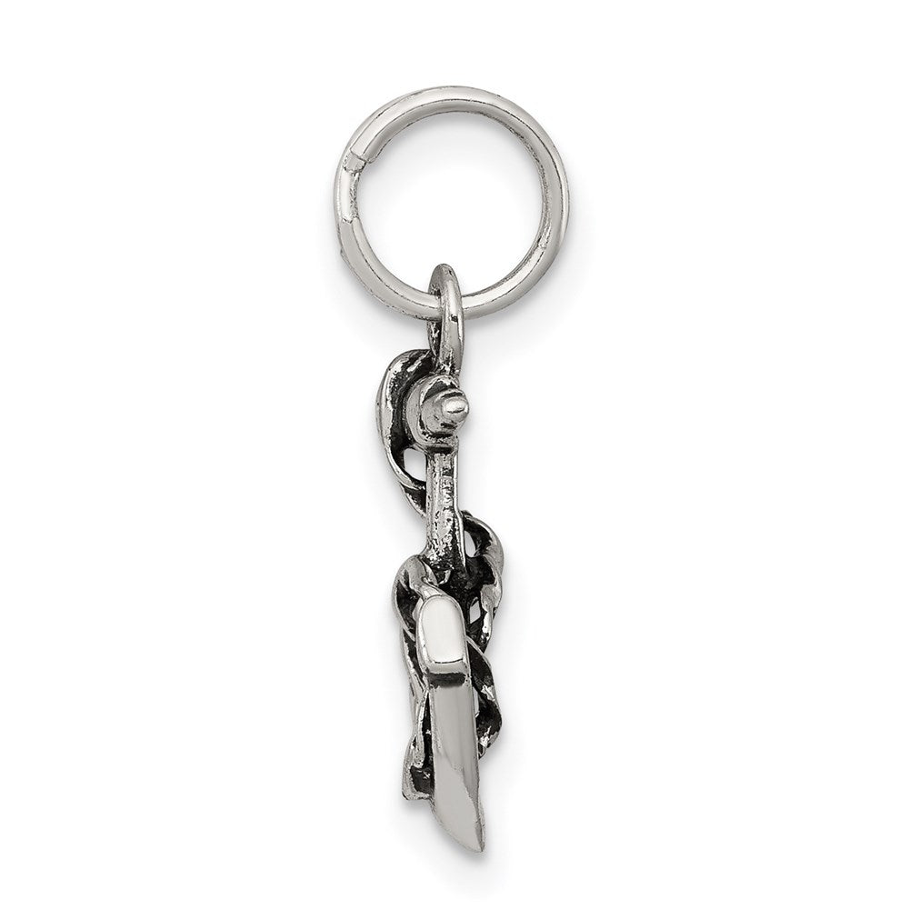 High Quality Luxury Charm Pendants for Women by Ryan Jonathan Fine Jewelry
