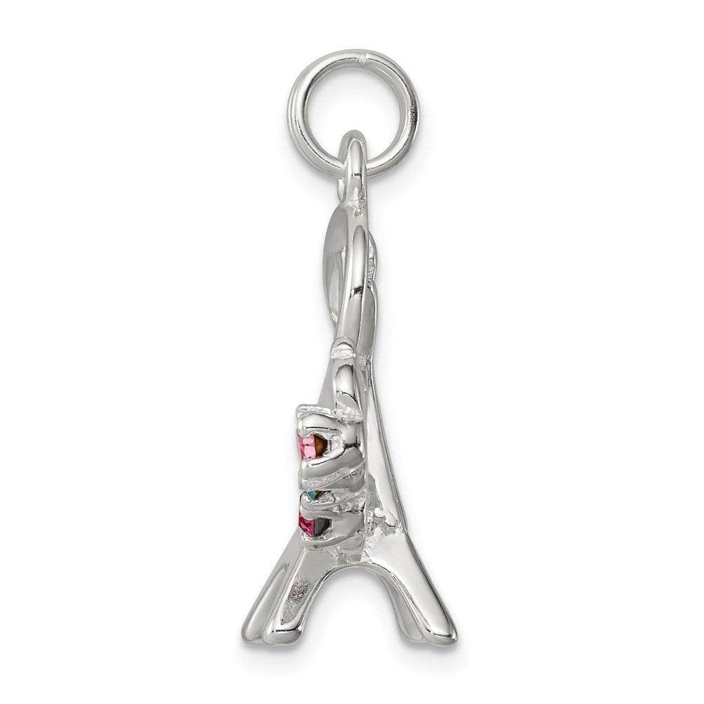 High Quality Luxury Charm Pendants for Women by Ryan Jonathan Fine Jewelry