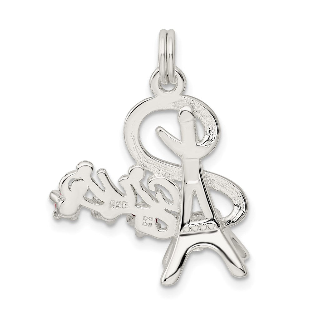 High Quality Luxury Charm Pendants for Women by Ryan Jonathan Fine Jewelry