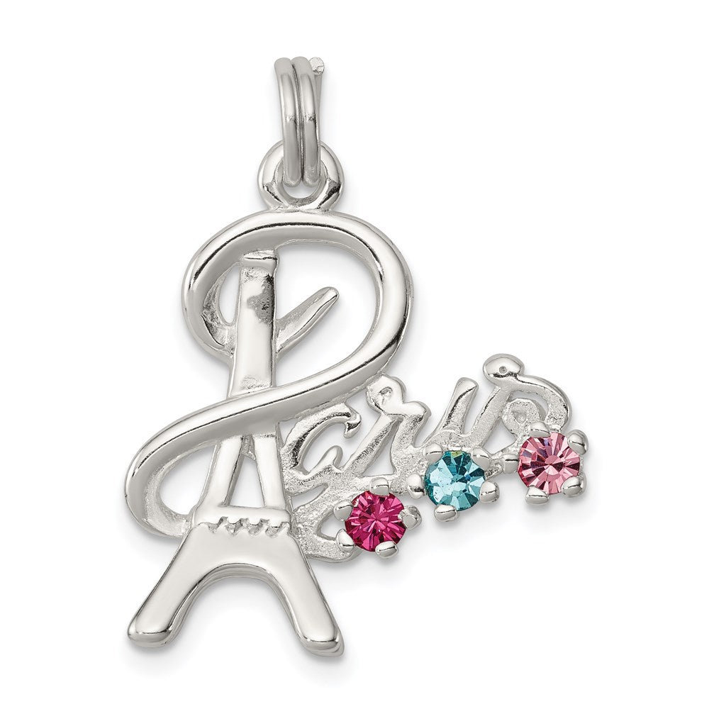 High Quality Luxury Charm Pendants for Women by Ryan Jonathan Fine Jewelry