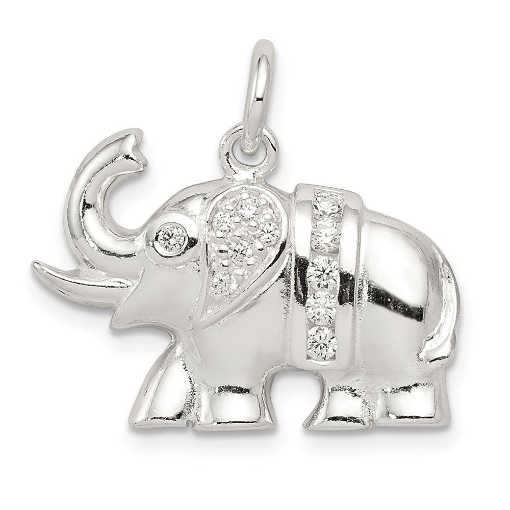 High Quality Luxury Charm Pendants for Women by Ryan Jonathan Fine Jewelry