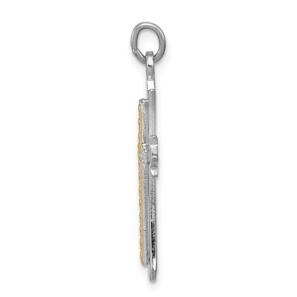 High Quality Luxury Pendant for Women by Ryan Jonathan Fine Jewelry