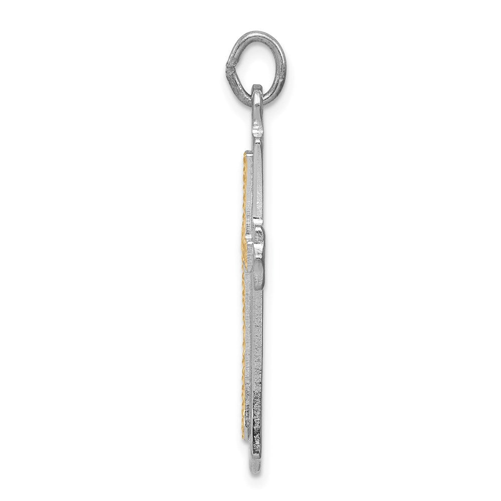 High Quality Luxury Pendant for Women by Ryan Jonathan Fine Jewelry