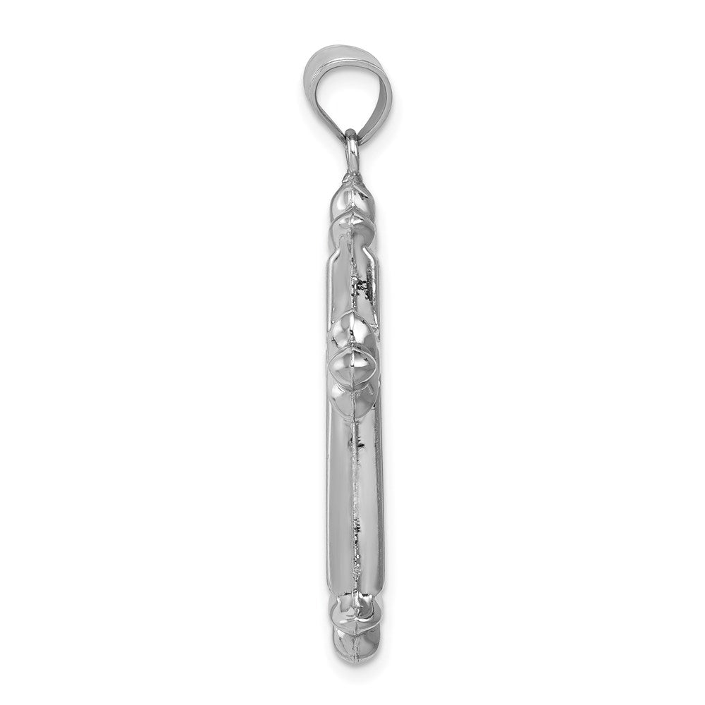 High Quality Luxury Pendant for Women by Ryan Jonathan Fine Jewelry