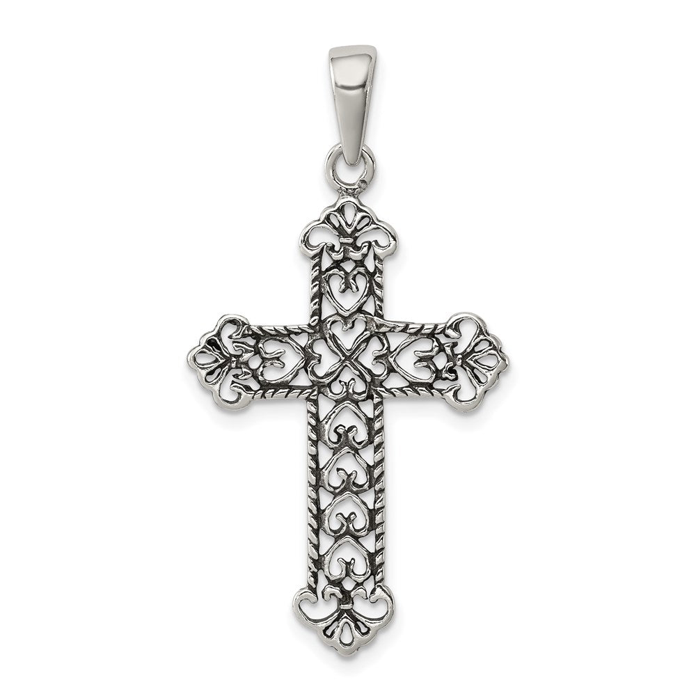 High Quality Luxury Pendant for Women by Ryan Jonathan Fine Jewelry