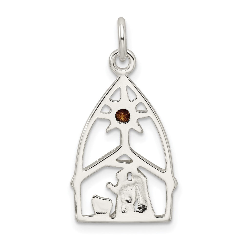 High Quality Luxury Charm Pendants for Women by Ryan Jonathan Fine Jewelry