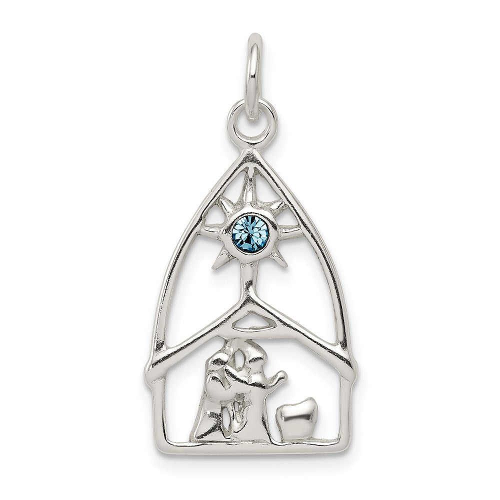 High Quality Luxury Charm Pendants for Women by Ryan Jonathan Fine Jewelry