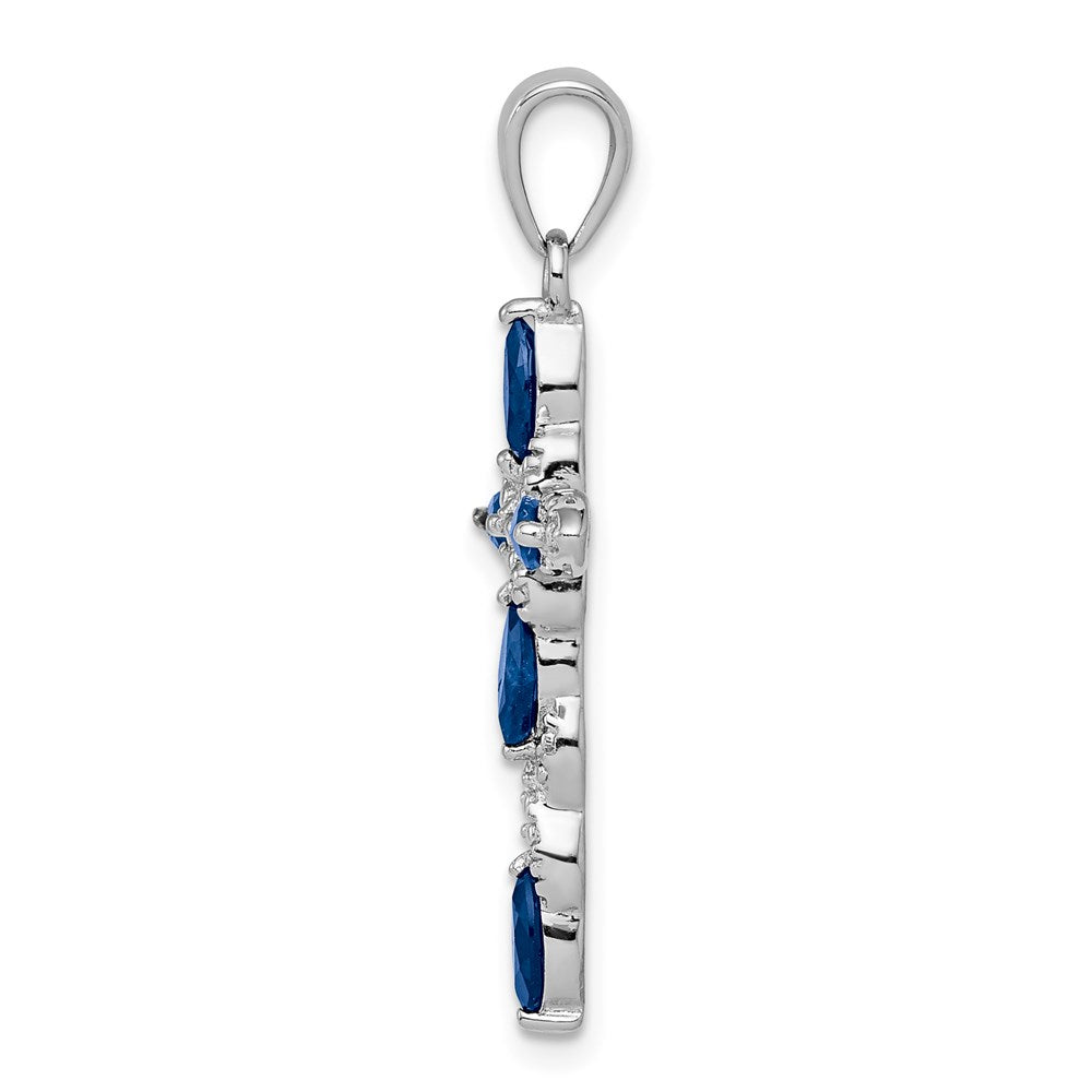 High Quality Luxury Pendant for Women by Ryan Jonathan Fine Jewelry