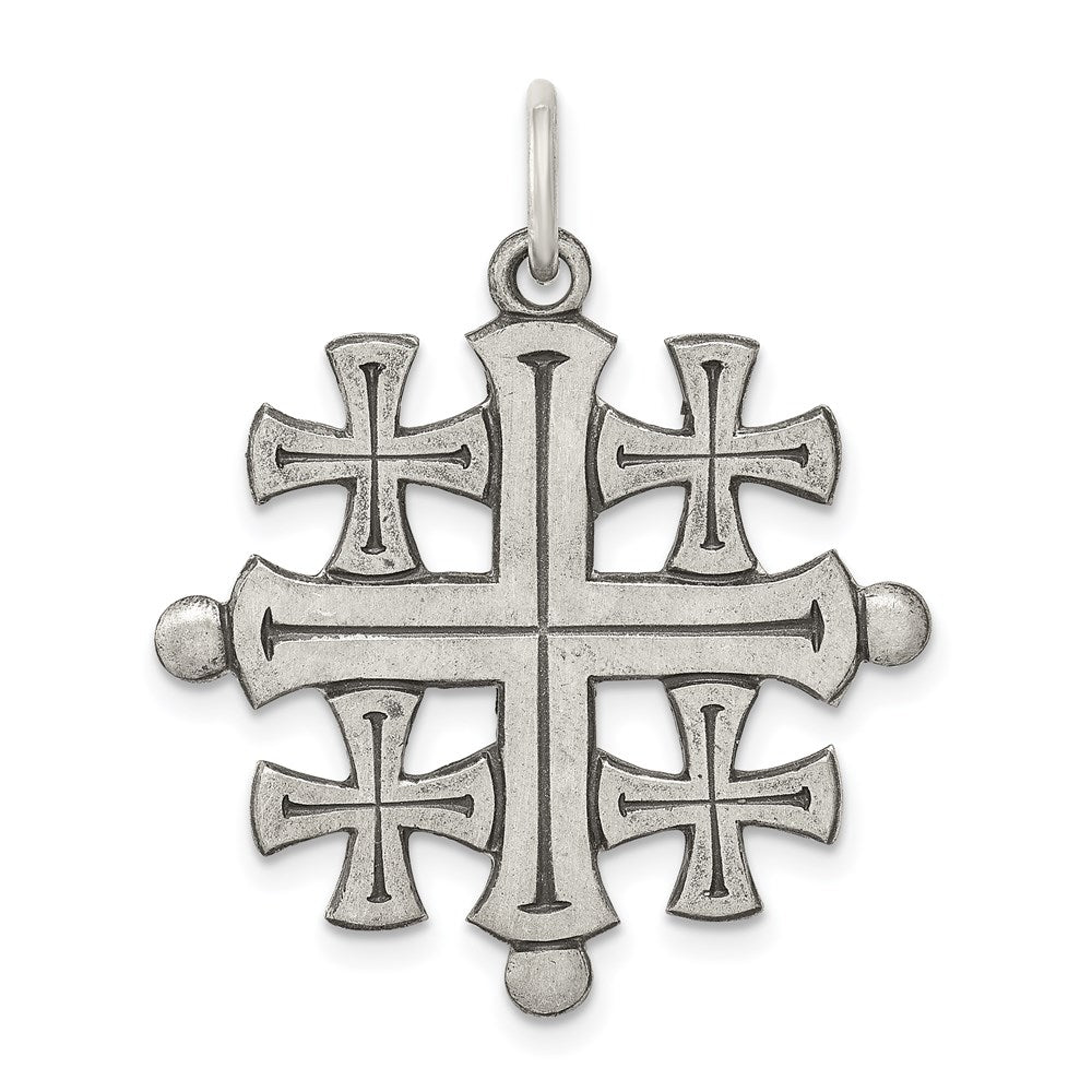 High Quality Luxury Pendant for Women by Ryan Jonathan Fine Jewelry
